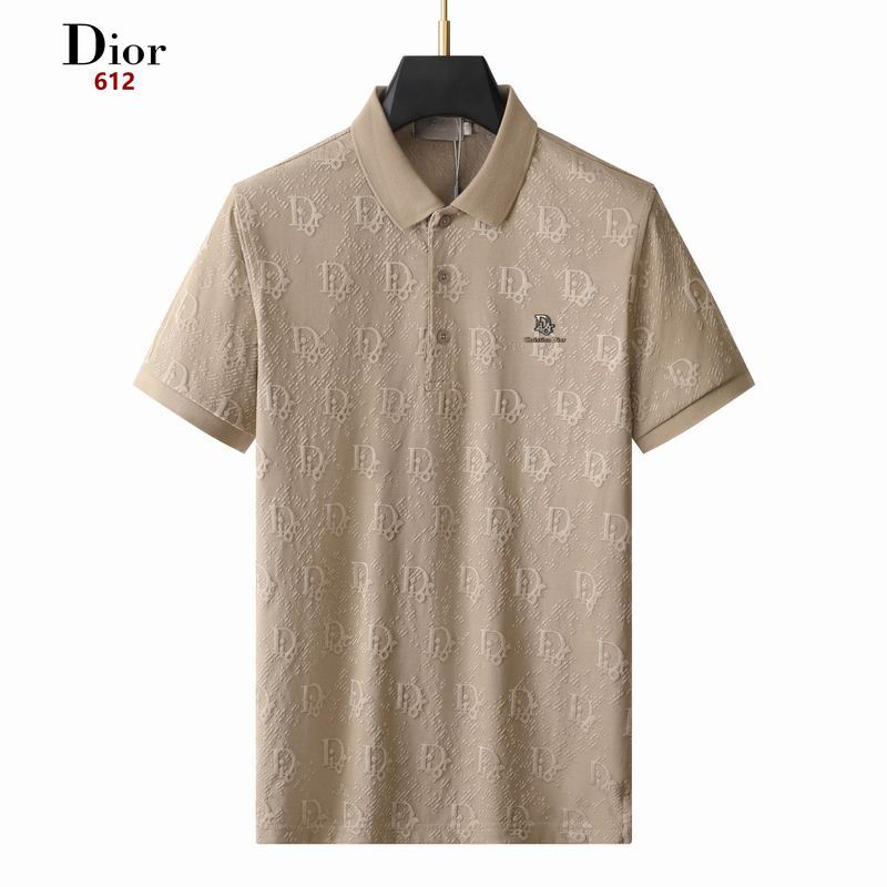 Dior POLO shirts men-D6827P